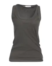 [HELMUT LANG] HELMUT LANG Tank tops - Item 10631731