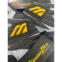 在飛比找蝦皮購物優惠-MIZUNO PRO LIMITED 打擊手套 未使用