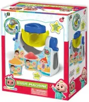 CoComelon 55350015112 Slush Machine Toy, Multicolour