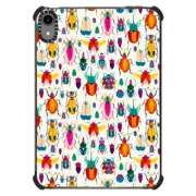 iPad mini (6th gen) iPad Impact Case Bugs by Grace Andersson