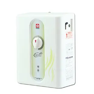 【SAKURA 櫻花】瞬熱式_五段調溫電熱水器(SH-186_基本安裝)