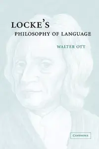 在飛比找博客來優惠-Locke’s Philosophy of Language