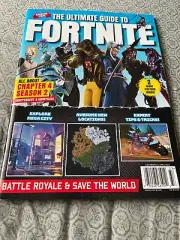 THE ULTIMATE GUIDE TO FORTNITE | ALL ABOUT CHAPTER 4 SEASON 2 GIANT POSTERS!!!