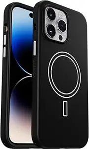 [Otterbox] Slim Series iPhone 14 Pro Max Case with MagSafe, Shockproof, Drop-Proof, Ultra Slim, Slim Protective Case, Military Standard Tested, Snowfall