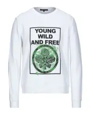 [BRIAN DALES] BRIAN DALES Sweatshirts - Item 12530967