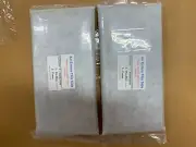 Fits 2 Holmes AER1 Filter replacement +Carbon+6 Prefilters the ONE YEAR FILTER