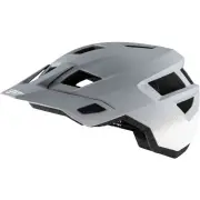 MTB 1.0 V21.1 Grey Bicycle Helmet