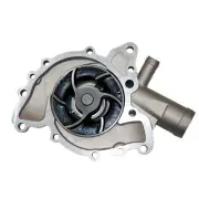 New Water Pump For Cadillac Chevrolet Pontiac Buick Gmc Seville Deville Lesabre