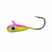 Northland Tackle Tungsten Gill-Getter Jig 1/28 oz - Fruit Fly - 2 per pack