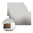 Mica Waveguide Sheet Mica Sheet Long-lasting Prevents Burning For Hair Dryers