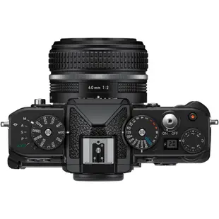 預購》Nikon Zf 經典外型 全片幅 無反相機 微單眼 公司貨▸登錄2年保+贈禮(至2024/5/31)