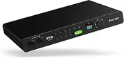 Audient EVO SP8 8 Channel Smart Preamp with AD/DA