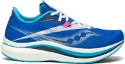 Saucony Women's S10687-30 Endorphin Pro 2 Running Sneaker Shoes, 8.5 Medium US