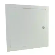 Wall Ceiling Access Panel 24 in. x 36 in. Prime Coated Metal Door Construction