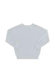 [Bonds] Bonds Kids Move Fleece Pullover in Goosebumps Size: 2 2 Goosebumps