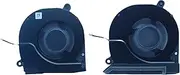 New Laptop CPU and gpu Cooling Fan for EG50040S1-1C472-S9A EG50040S1-1C473-S9A DC280016KS0 DC280016JS0 DC5V 2.50W