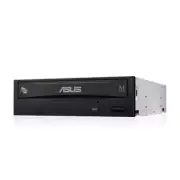 ASUS DRW-24D5MT 24x DVDRW SATA Burner, Black (LSW-DRW-24D5MT)