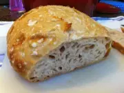 EXTRA SOUR SOURDOUGH STARTER 140+yrs california gold larry