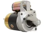 DB Electrical 410-46012 Starter Compatible With/Replacement For Kia Sephia 1.6L