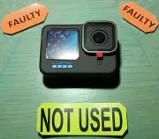 GoPro Dummy Hero 11 Camera Fake