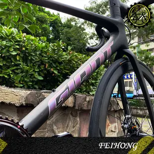 【小萬】全新出清 GIANT TCR ADVANCED SL 0 公路車 S 捷安特 GIANT 電子變速 DI2