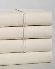 Superior 400 Thread Count Egyptian Cotton Solid Deep Pocket Sheet Set