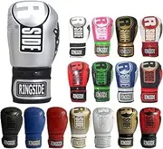 Ringside Apex Flash Sparring Gloves