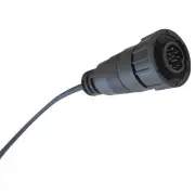 Minn Kota US2 Transducer Adapter Cable Humminbird APEX SOLIX ONIX MKR-US2-13