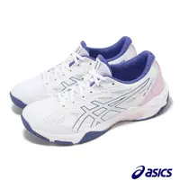 在飛比找PChome24h購物優惠-Asics 亞瑟士 排球鞋 GEL-Rocket 11 女鞋