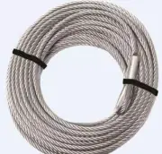KFI Replacement Cables U4500 Replacement Cable UTV-CBL-4K