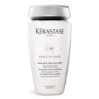 在飛比找博客來優惠-KERASTASE 卡詩 飛梭淨化髮浴(250ml)-國際航