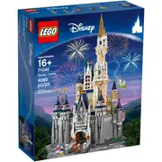 LEGO 71040 - Disney The Disney Castle