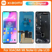 在飛比找蝦皮購物優惠-小米 Note10 Lite 小米 Note10 青春 M2