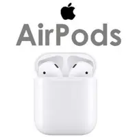 在飛比找i郵購優惠-Apple Airpods 2 MV7N2TA/A 藍芽無線