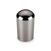 Schaller Germany 3-Way Pickup Switch Toggle Knob Tip for Gibson, Ruthenium