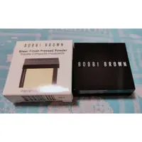 在飛比找蝦皮購物優惠-〖芭比波朗｜Bobbi Brown〗 輕隱毛孔柔焦蜜粉餅 精