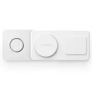 Journey GLYDE 4-in-1 Portable Charging Station & 10000mAh Power Bank. JXUT10WH