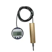 Digital Dial Indicators Gauge Electronic Measuring Tools 0.01mm 0-10mm/0-25mm