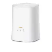 1.2 Gal Cool Mist Humidifier & Aroma Diffuser for Medium to Large Rooms