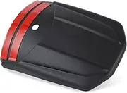 Motorcycle Fender extra length Cover Motorcycle Front Mudguard Fender Rear Extender Extension For Kawasaki For Ninja 400 For Z400 2019 2020 2021 2022 2023