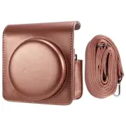 Camera Case with Adjustable Shoulder Strap Camera Bag for SQ6 Camera Bag6297