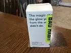 BAD HABIT TOTAL REBOOT AHA/BHA ENZYME PEEL 1.6 OZ NIB FREE SHIP!