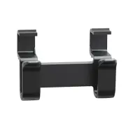 ABS Plastic Rear Trunk Hook Clasp Grocery Bag Hook For Tesla Model Y Trunk