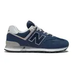 紐巴倫 NEW BALANCE 574 常綠海軍白 100 ORIGINAL