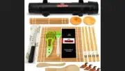 sushi making kit