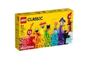 LEGO 11030 - Classics Lots of Bricks