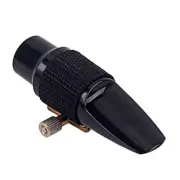 baritone sax mouthpiece Treble Mouthpiece Alto Mouthpiece Saxophone Accessories
