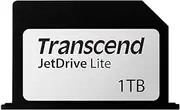 Transcend 1TB JDL330 JetDrive Lite 330 Expansion Card for MacBook Pro 2021 TS1TJDL330