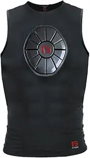 [G-Form] Kids Baseball Pro Sternum Shirt