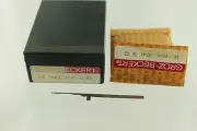 GROZ-BECKERT Vota 70.41 G 02 PACK OF 50 KNITTING MACHINE NEEDLES NEW